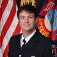 Prince William County Employee Seth Greene's profile photo