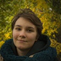 Mainsoft LLC Employee Kris Dolovenkaya's profile photo