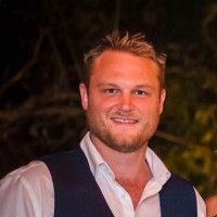 Trade Nation Employee Matthew Wright's profile photo