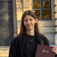 INDEVOPS Employee Amina Kupryianava's profile photo