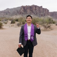 Air Control Products, Inc. Employee Luke Petno's profile photo