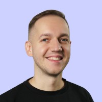 CoinGate Employee Jonas Gilys's profile photo
