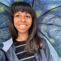 LOCK STUDIOS LTD Employee Saskia Freemantle's profile photo
