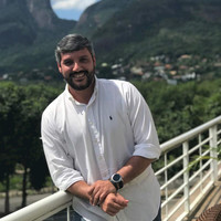 Ubook Employee Flávio Osso's profile photo