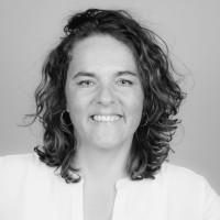 Techport | De toekomst van maak- en onderhoudsindustrie Employee Annemieke Sinnige's profile photo