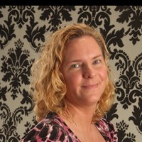 UNC Family Medicine Employee Cassandra Elamin's profile photo