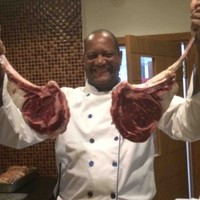 CHIC Punta Cana Employee Valentin Mieses's profile photo