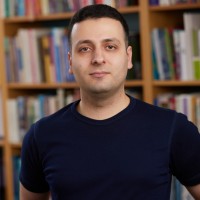 Umeå University Employee Mojtaba Eshghie's profile photo