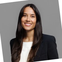 Markowitz Herbold PC Employee Shelby Stepper's profile photo