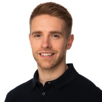 Catch Resource Management Employee Dan Dugay's profile photo