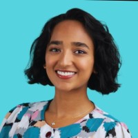 DivInc Employee Kimberly Agarwal's profile photo