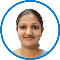 KraftPixel Employee Aastha Oswal's profile photo