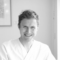 Aidn Employee Ingebjørn Bleidvin's profile photo