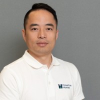 Minh Hoang Email & Phone Number