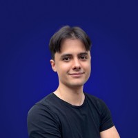 drifthome Employee Cesar Pinto's profile photo