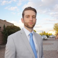 Michael Saleme Email & Phone Number