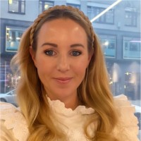 Stars and Stories® Employee Sanna Jakobson's profile photo