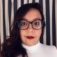 Evolution Virtual Employee Rebeca Amaral's profile photo