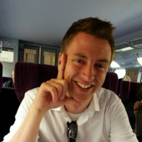 Auberge Resorts Collection Employee Ben Brinton's profile photo