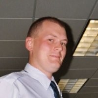 Benjamin Dailey