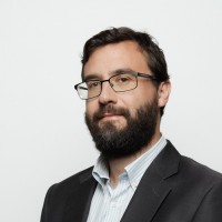 Néstor Sáez-Bravo Email & Phone Number