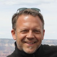 JLR Employee Joerg Schlinkheider's profile photo