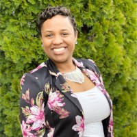 Swarthmore College Employee Simone Hayes's profile photo