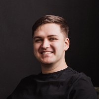 Viktor Zinchenko Email