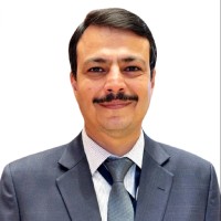 India Tourism Development Corporation Employee Pankaj Mittal's profile photo