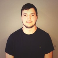 Creatio Employee Matthew Jones's profile photo