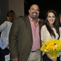 Sunshine Bouquet Employee Manny Fraga's profile photo