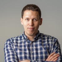 Walkbase Employee Niclas Jern's profile photo