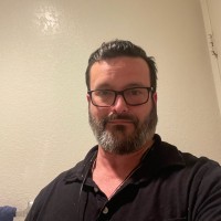 Quorum1 Employee Gideon Crawley's profile photo