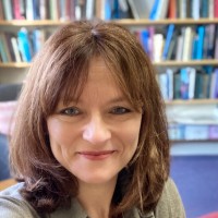 University of Bristol Employee Beth Williamson's profile photo