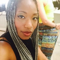 Destination Maternity Corp (Motherhood Maternity® and A Pea in the Pod®) Employee Lanaya Canada's profile photo