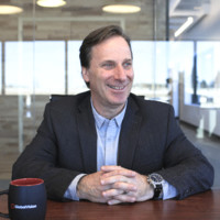 GlobalVision Employee Reuben Malz's profile photo