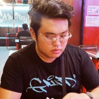 XceedCCS Employee Tristan Ross Lazaro's profile photo