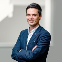 Go Live Data Employee Oliver Burness's profile photo