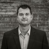 Marous Builders Employee Andrew Demuesy's profile photo