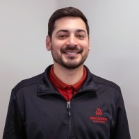 Manhattan Road & Bridge Employee Cale Backward's profile photo