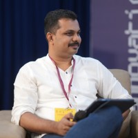 SwiffyLabs Employee Roopak N's profile photo