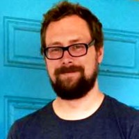 Pandora Cloud Employee Mason Bray's profile photo