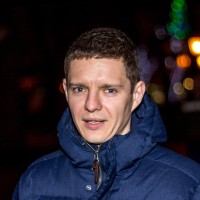 Dace Employee Andrii K's profile photo