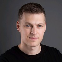 Circuit Virtual Tours by Beyond Media Employee Andrew Klotz's profile photo