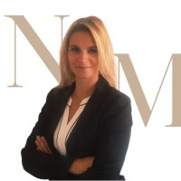 Contexa Employee Nadejda Martemianova's profile photo