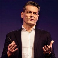 Costa Coffee Employee Philippe Schaillee's profile photo