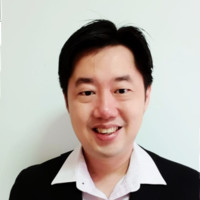 Kuok Singapore Limited Group Employee Eng Chua's profile photo