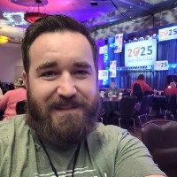 Bullen Ultrasonics Employee Ronnie Bailey's profile photo