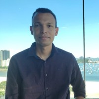 Atos Capital Employee Fernando Dória's profile photo