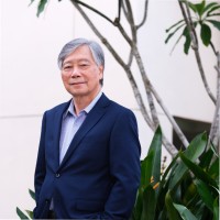 Peter Chai Email & Phone Number